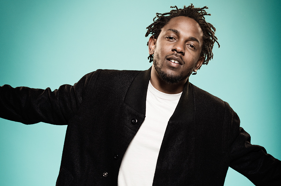 Kendrick Lamar tops Grammy nominations list ahead of 68th awards ceremony