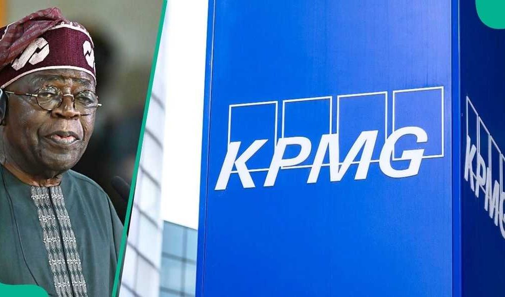 KPMG clarifies position on Nigeria’s new tax laws
