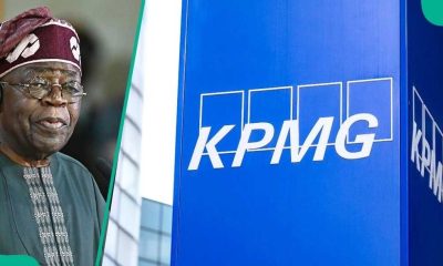 KPMG clarifies position on Nigeria’s new tax laws