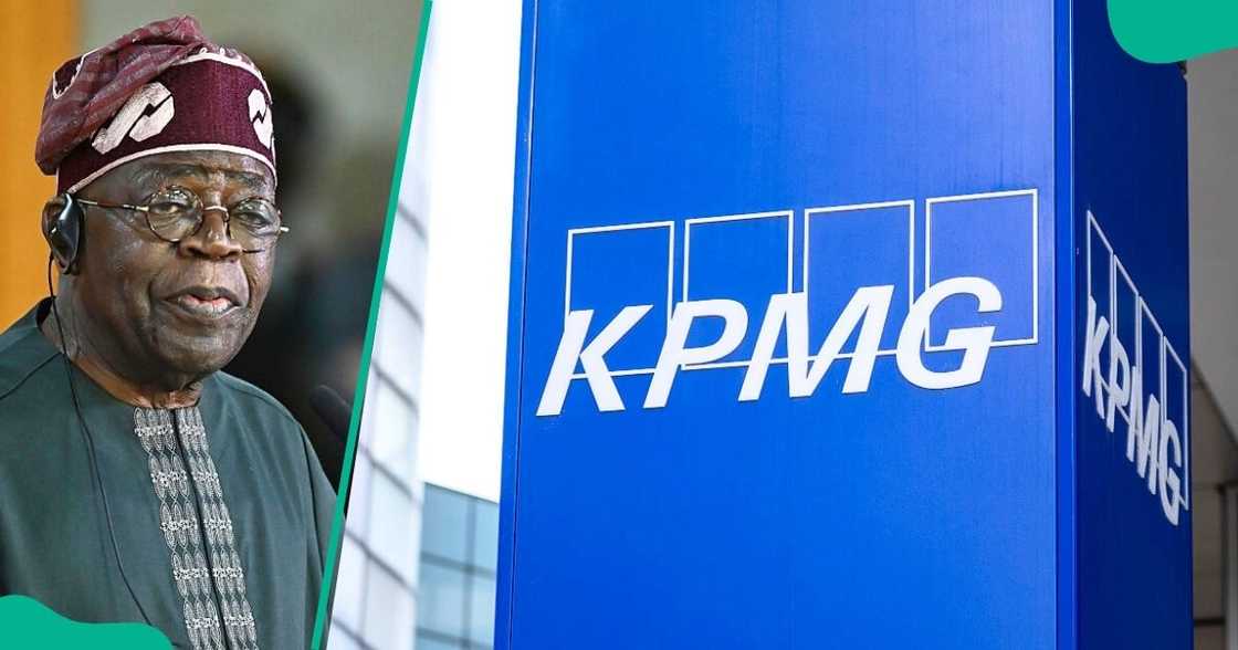 KPMG clarifies position on Nigeria’s new tax laws