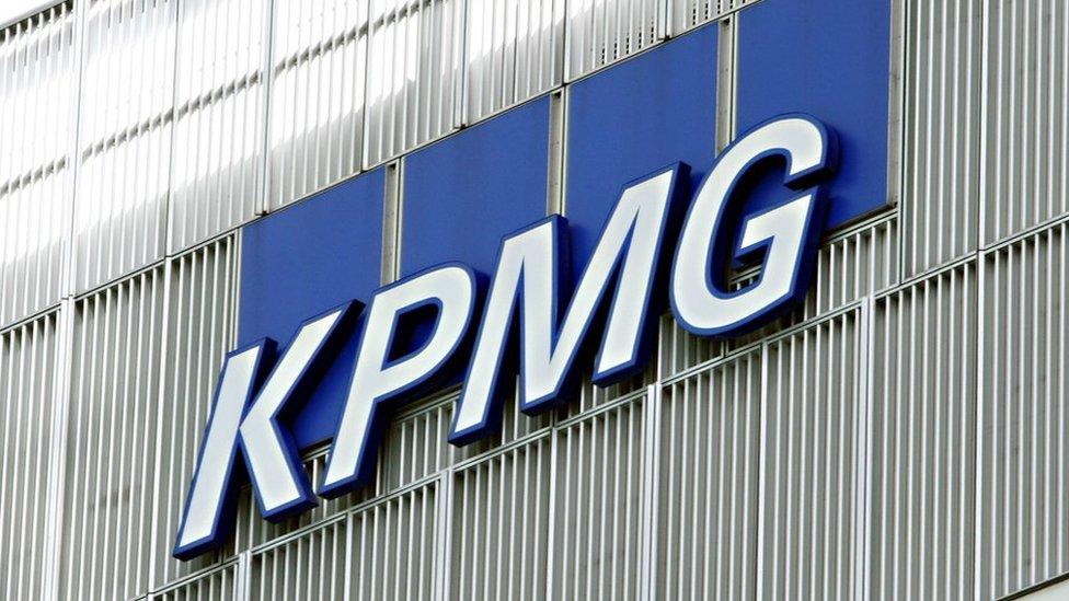 KPMG flags gaps in new Tax Act, warns of disputes, investment loss, capital flight