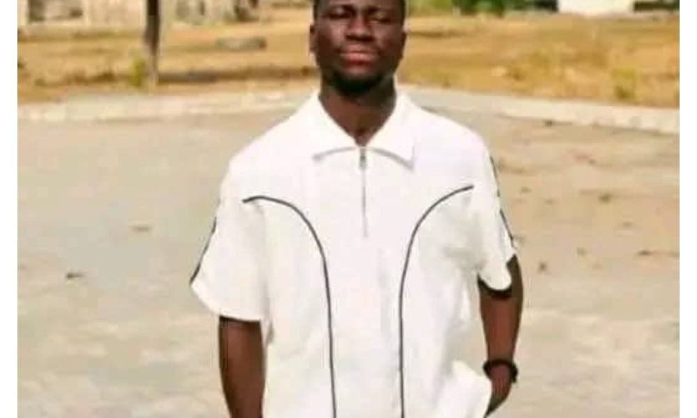 IBB University mourns 300-level student as tragic death sparks gambling concerns