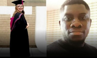 Nigerian man admits to murdering ex-girlfriend after breakup
