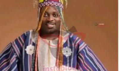 Kidnappers demand N450m for abducted Kwara monarch