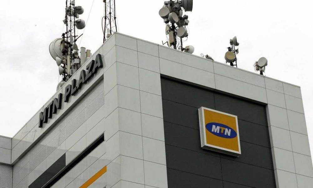 MTN Executive buys N40.9m shares as strong earnings boost stock