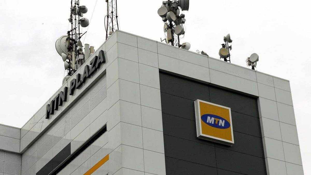 MTN Executive buys N40.9m shares as strong earnings boost stock
