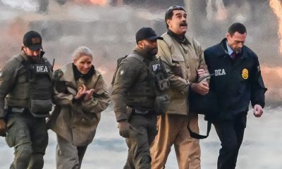 U.S. drug‑war justification for Maduro capture faces pushback from analysts, lawmakers