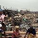 Makoko residents decry ‘broken promises’ as demolitions extend beyond agreed safety setbacks