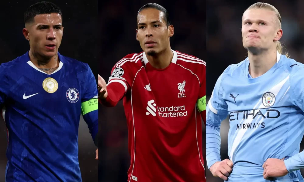 UCL showdown: What Liverpool, Man City, Spurs, Chelsea, Newcastle need on final night
