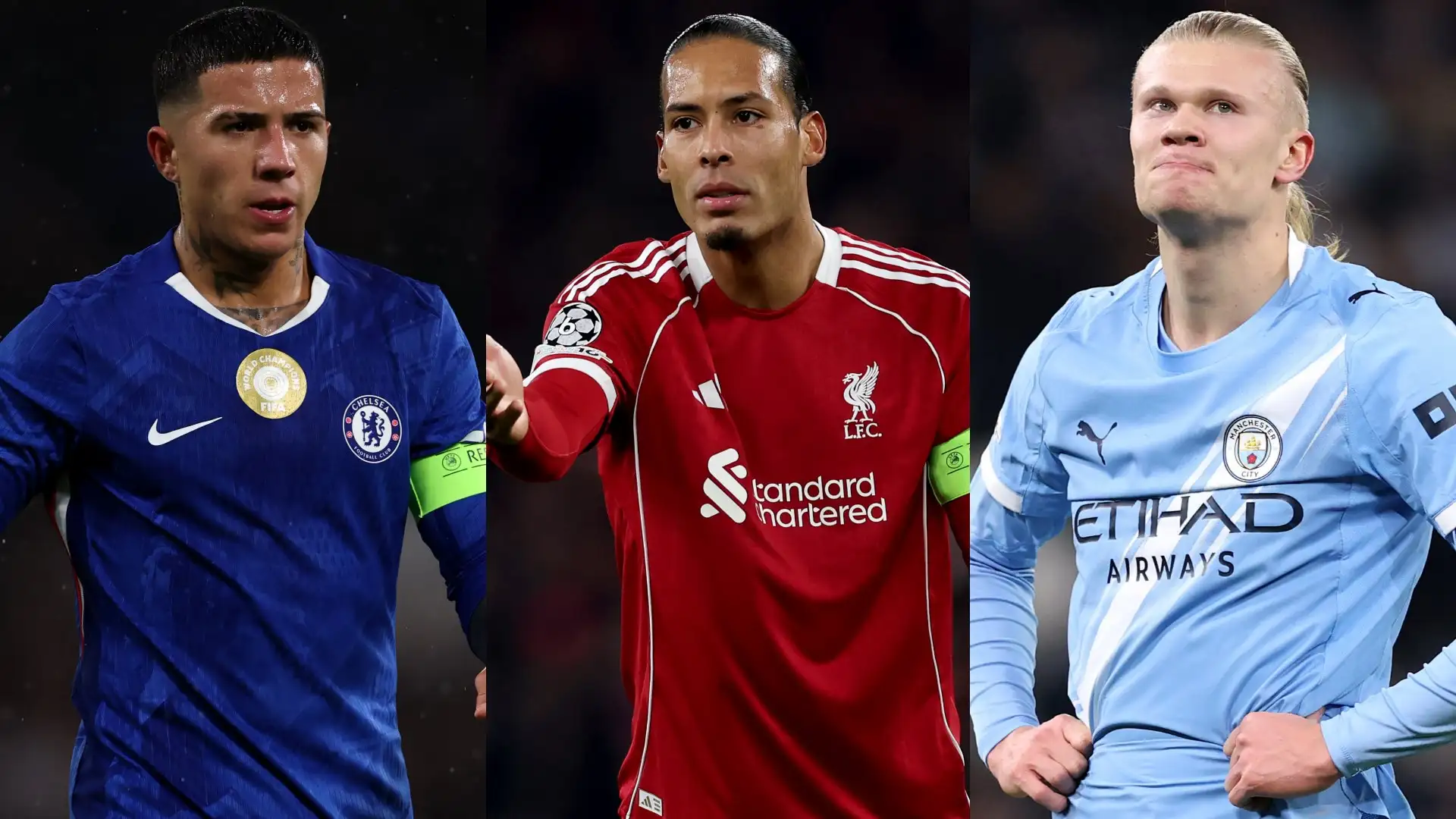 UCL showdown: What Liverpool, Man City, Spurs, Chelsea, Newcastle need on final night