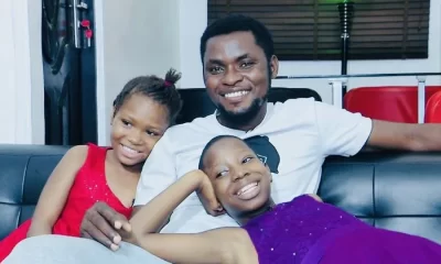 Mark Angel draws online fire as ex-wife’s viral claims spark public outcry