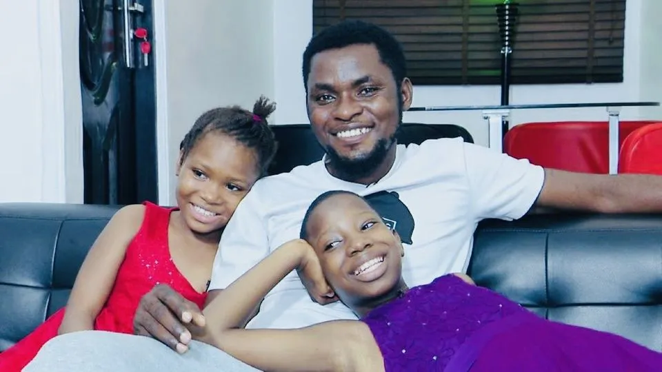 Mark Angel draws online fire as ex-wife’s viral claims spark public outcry