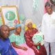 Mouka welcomes 2026 with nationwide New Year babies celebration across 15 states