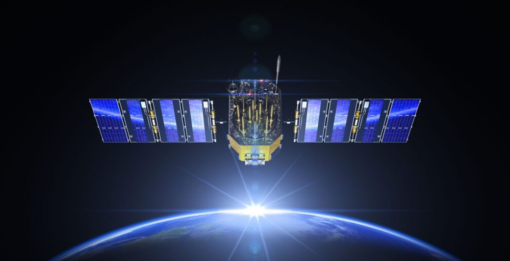 NCC pushes satellite direct-to-device connectivity to bridge Nigeria’s 23m coverage gap