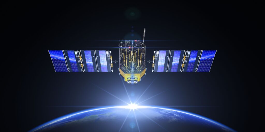 NCC pushes satellite direct-to-device connectivity to bridge Nigeria’s 23m coverage gap