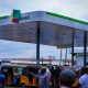 Petrol price hits N835 in Lagos, N839 in Abuja as NNPC adjusts pump rates