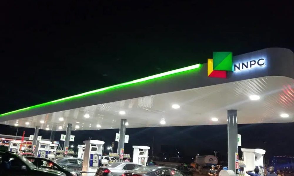 NNPCL cuts petrol price to N815 per litre, deepens competition in downstream market