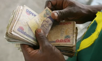 Naira edges lower amid moderate volatility as analysts forecast stability in 2026