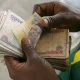 Naira edges lower amid moderate volatility as analysts forecast stability in 2026