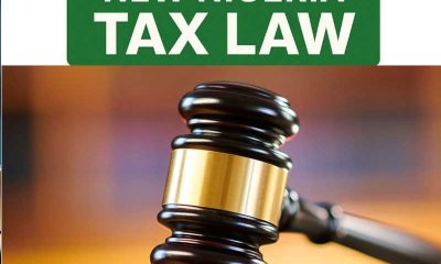 Taxation without Representation    