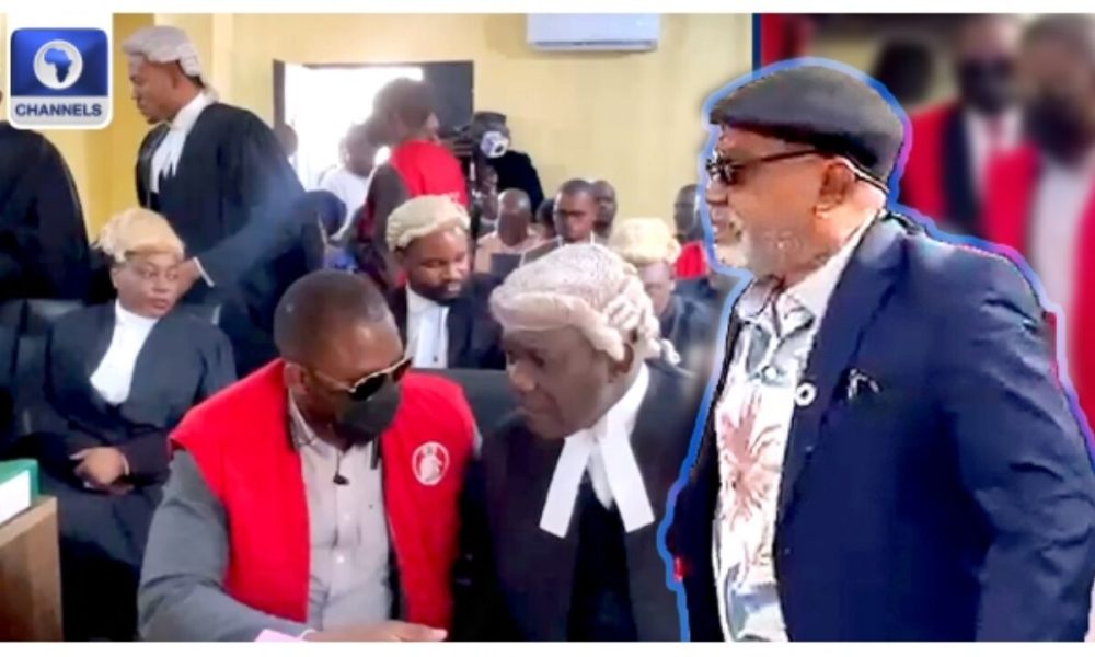 Key witness alleges N80m NSITF contract awarded without bidding in Chris Ngige trial