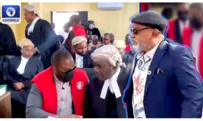 Key witness alleges N80m NSITF contract awarded without bidding in Chris Ngige trial
