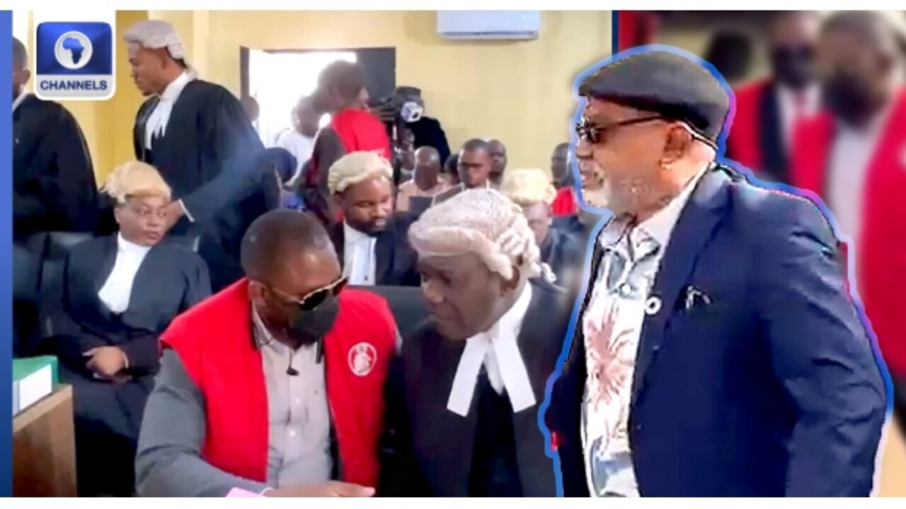 Key witness alleges N80m NSITF contract awarded without bidding in Chris Ngige trial