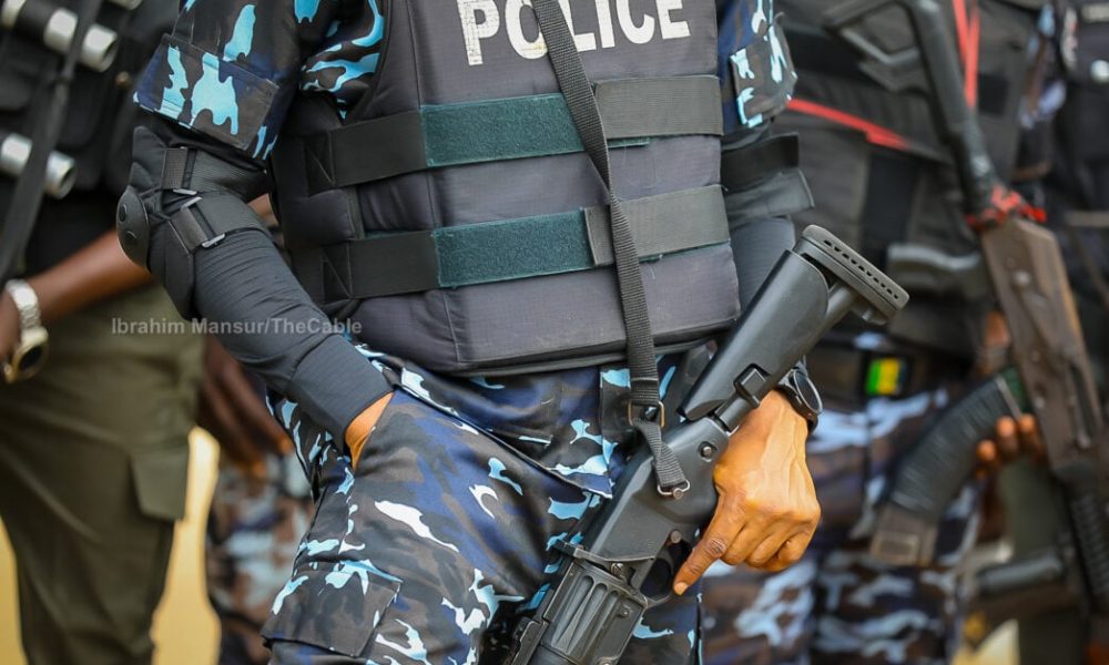 Inside tragic police shooting, growing concerns over firearms handling in Nigeria