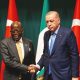 Erdogan reaffirms $5bn trade target with Nigeria as Tinubu, Türkiye deepen strategic ties