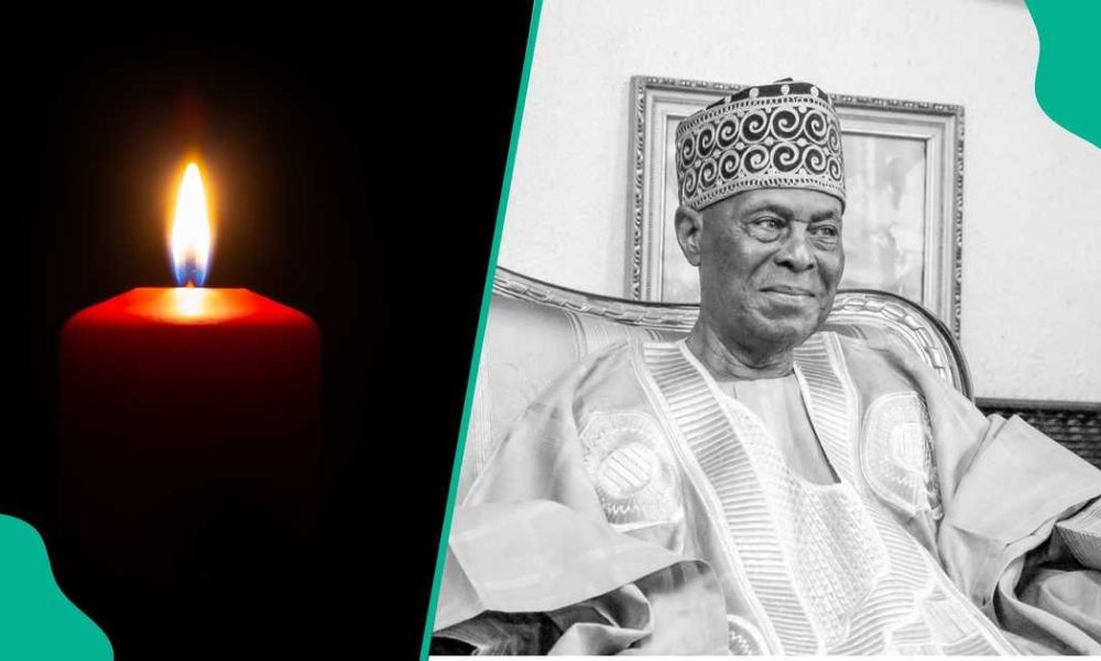 Obasanjo mourns Otunba Adekunle Ojora at 93, hails late industrialist’s enduring legacy