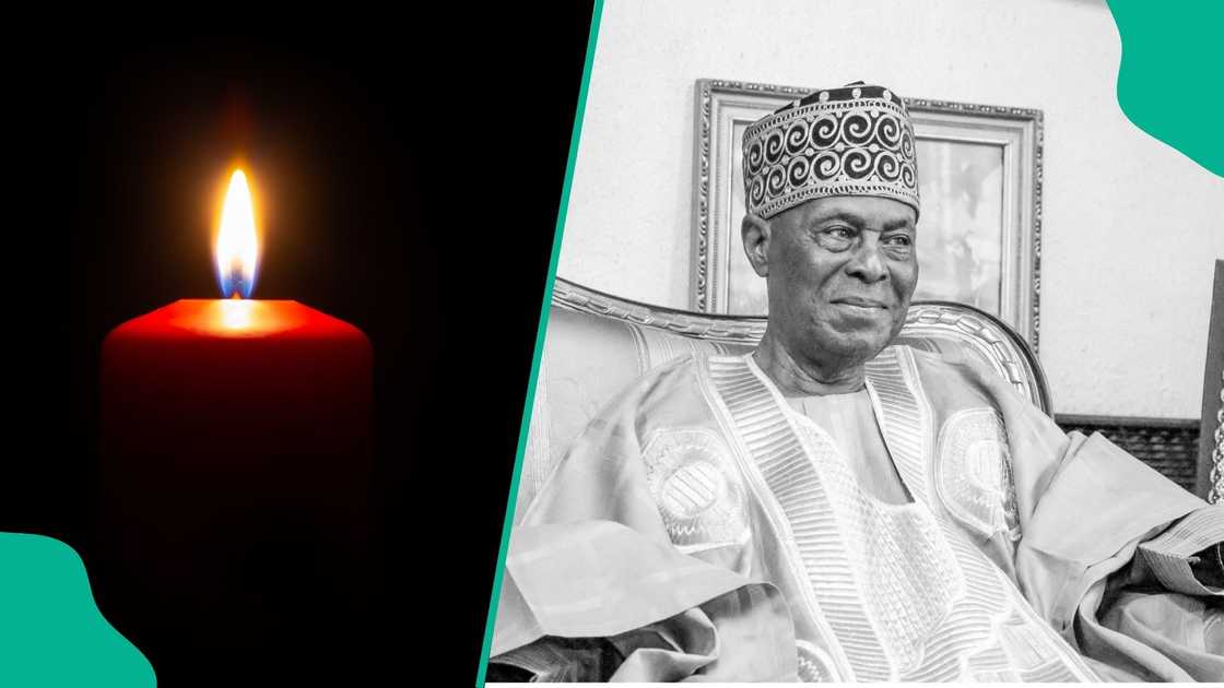 Obasanjo mourns Otunba Adekunle Ojora at 93, hails late industrialist’s enduring legacy