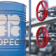 Nigeria misses OPEC quota for fifth month as crude output dips in December