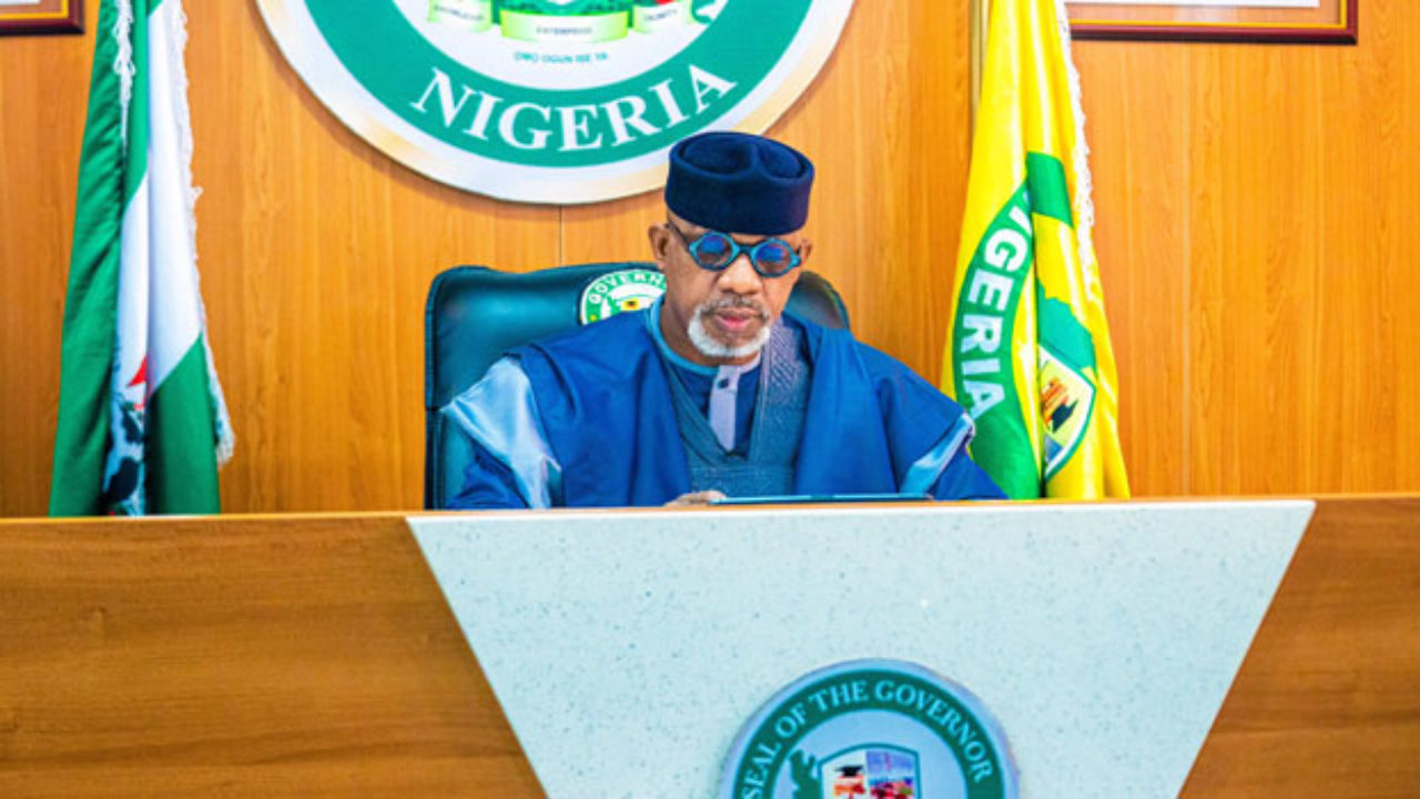 Ogun halts Awujale selection over alleged irregularities, cites security concerns