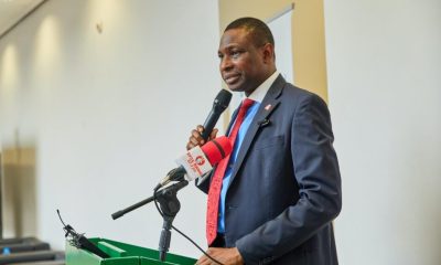 EFCC slams Banks, Fintechs over due diligence lapses as N18.7bn fraud hits 900,000 Nigerians