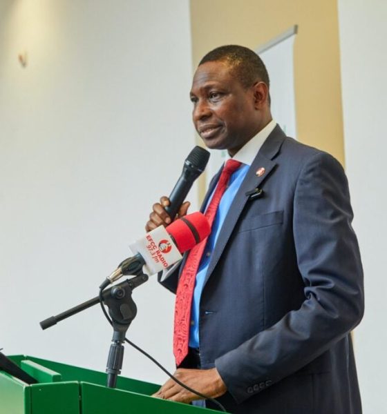 EFCC slams Banks, Fintechs over due diligence lapses as N18.7bn fraud hits 900,000 Nigerians