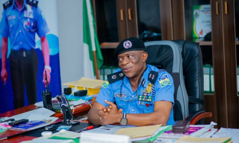 Gunmen abduct nursing mother, child in Ondo community as Police launch manhunt