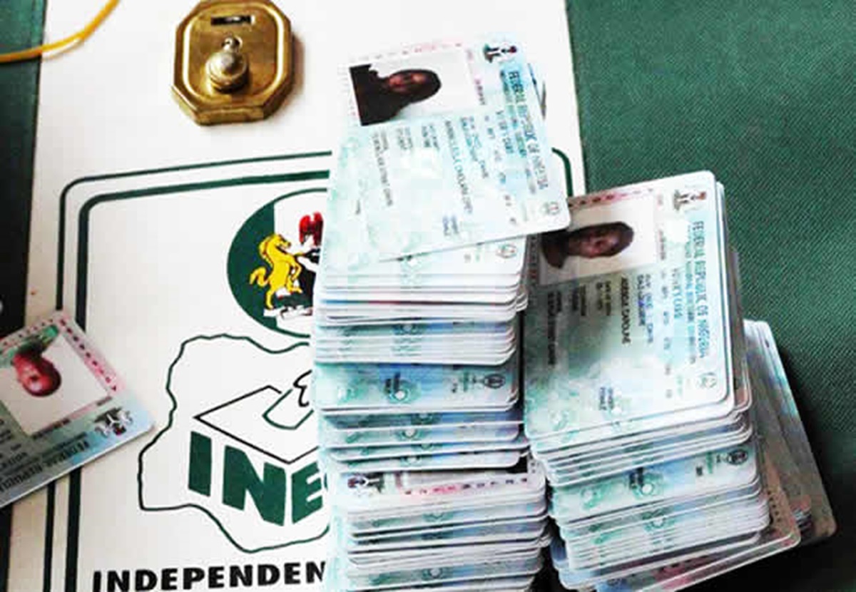 INEC resumes nationwide voter registration, launches second phase of CVR exercise