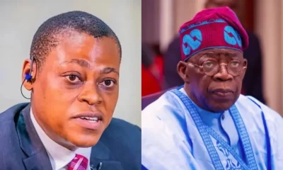 Rufai Oseni to Tinubu: Festering Rivers crisis will signal presidential weakness