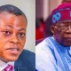 Rufai Oseni to Tinubu: Festering Rivers crisis will signal presidential weakness