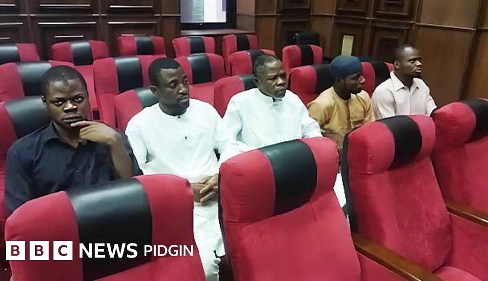 Owo Church massacre: Survivors relive horror as DSS tenders fresh evidence in Court