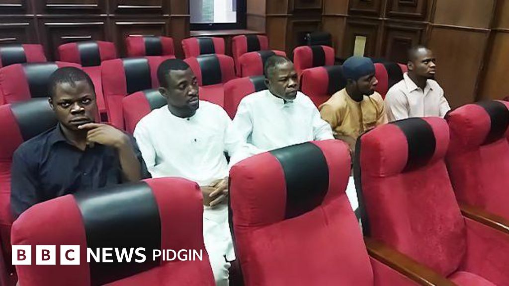 Owo Church massacre: Survivors relive horror as DSS tenders fresh evidence in Court