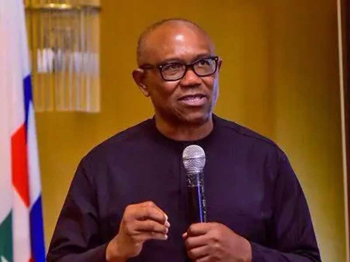 Peter Obi slams FG over deadly attacks, calls for urgent action on insecurity