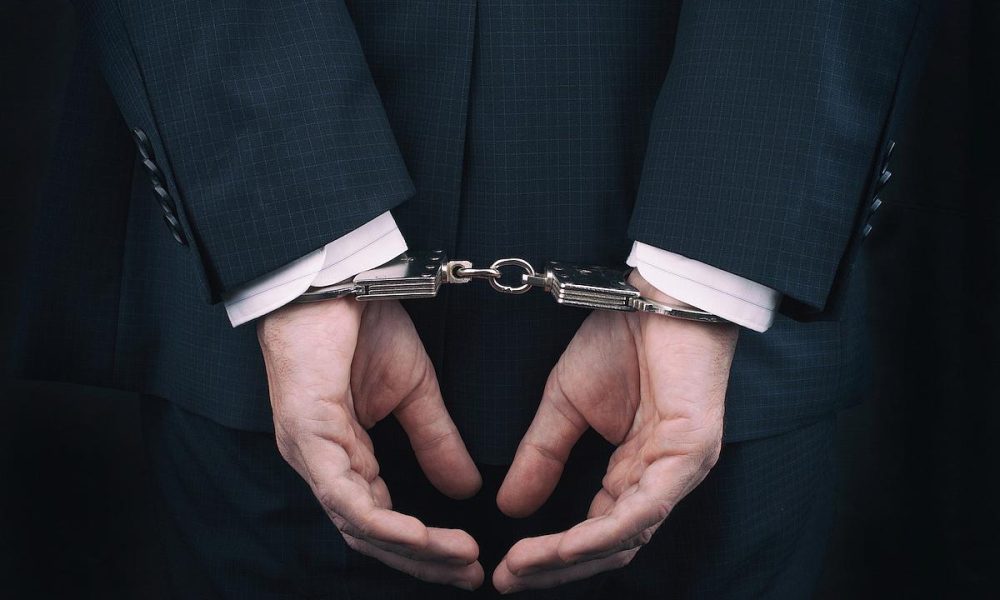 Airport police arrest 20-year-old over N1bn romance, celebrity fraud