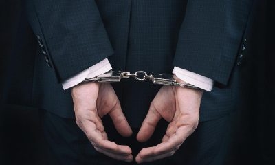 Airport police arrest 20-year-old over N1bn romance, celebrity fraud