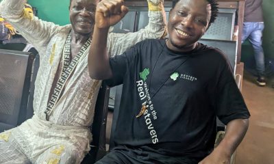 Lagos activists arraigned over Maroko protest, Falana secures bail for defendants