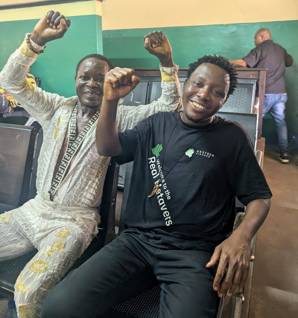 Lagos activists arraigned over Maroko protest, Falana secures bail for defendants