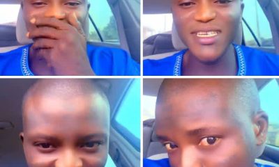 Portable re-emerges with fresh look after bail amid ongoing legal battle