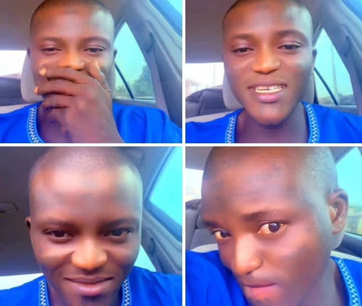 Portable re-emerges with fresh look after bail amid ongoing legal battle