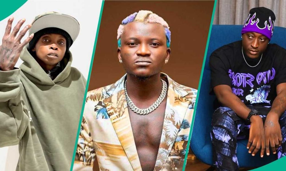 Kolu appeals to Carter Efe for N7m bail to secure Portable’s release from prison