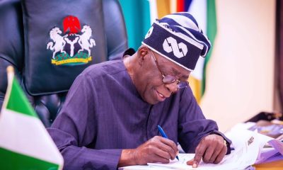 Tinubu approves key Ambassadorial appointments to US, UK, France, Turkey